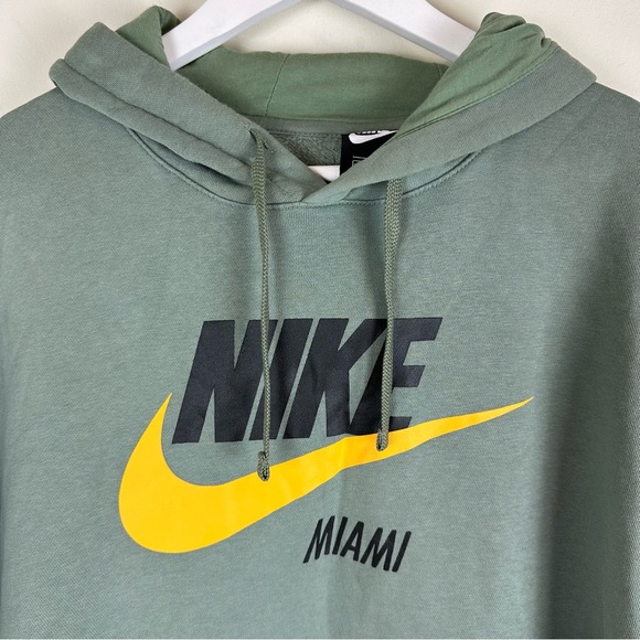 Nike Miami Hoodie - Picture 3 of 8